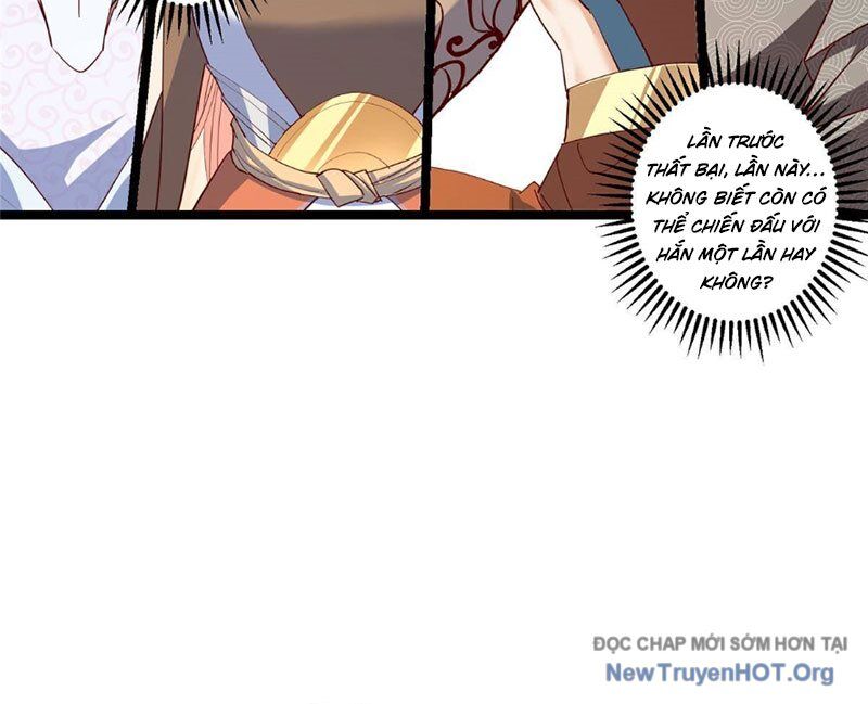 Chưởng Môn Khiêm Tốn Chút [Chap 516.5-528] - Page 114