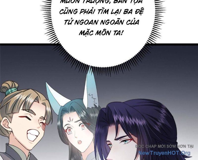 Chưởng Môn Khiêm Tốn Chút [Chap 516.5-528] - Page 13