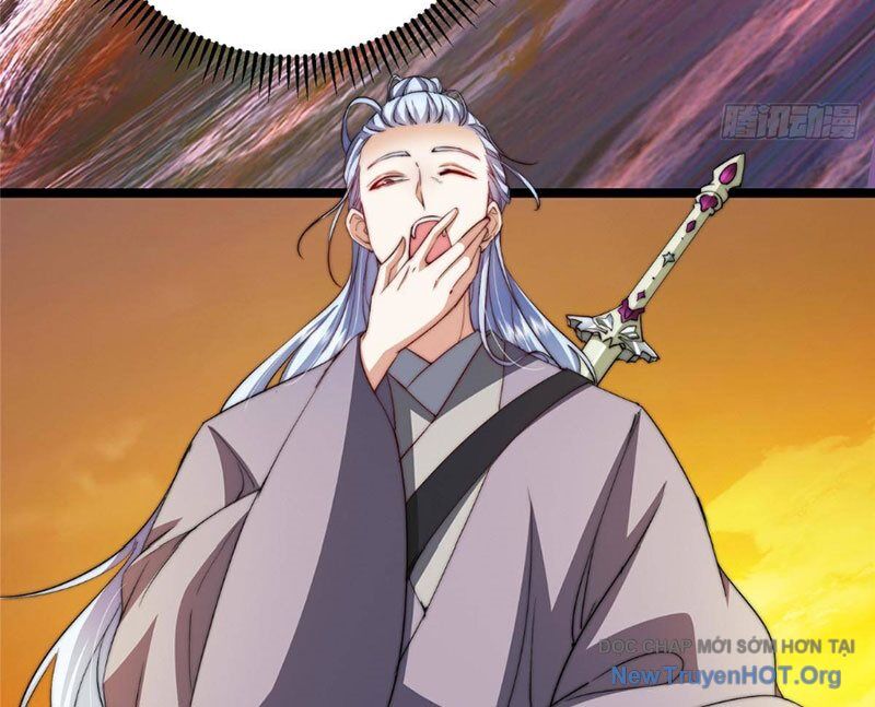 Chưởng Môn Khiêm Tốn Chút [Chap 516.5-528] - Page 19