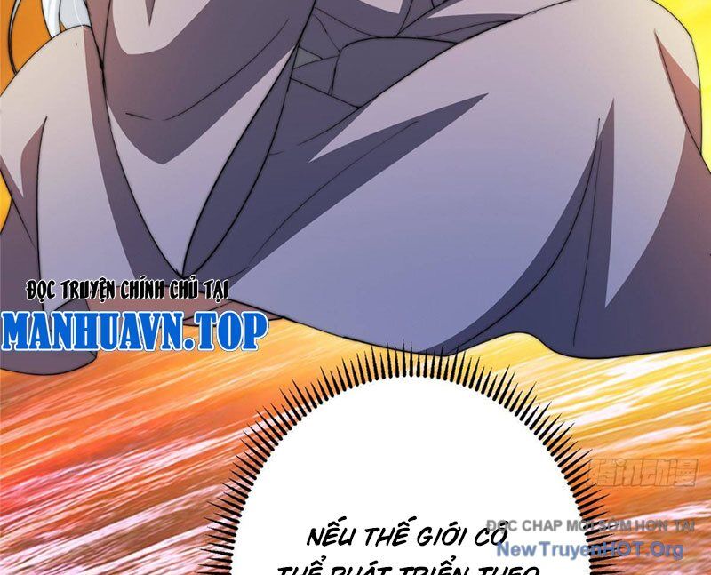 Chưởng Môn Khiêm Tốn Chút [Chap 516.5-528] - Page 20