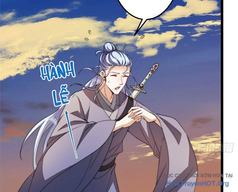 Chưởng Môn Khiêm Tốn Chút [Chap 516.5-528] - Page 25