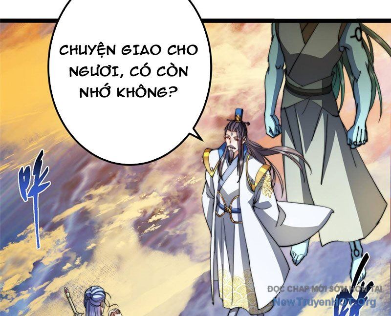 Chưởng Môn Khiêm Tốn Chút [Chap 516.5-528] - Page 28