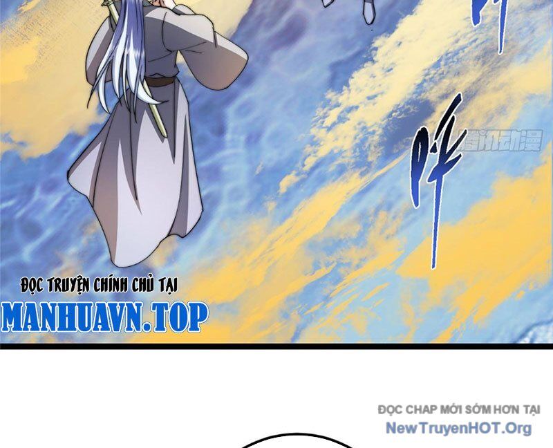 Chưởng Môn Khiêm Tốn Chút [Chap 516.5-528] - Page 29