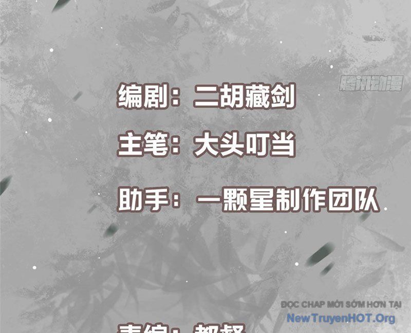 Chưởng Môn Khiêm Tốn Chút [Chap 516.5-528] - Page 3