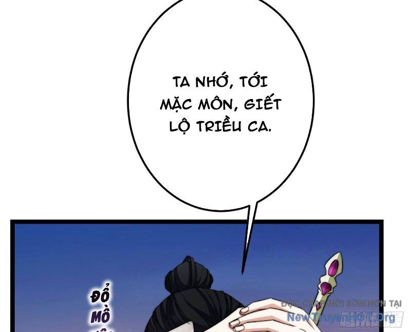 Chưởng Môn Khiêm Tốn Chút [Chap 516.5-528] - Page 30