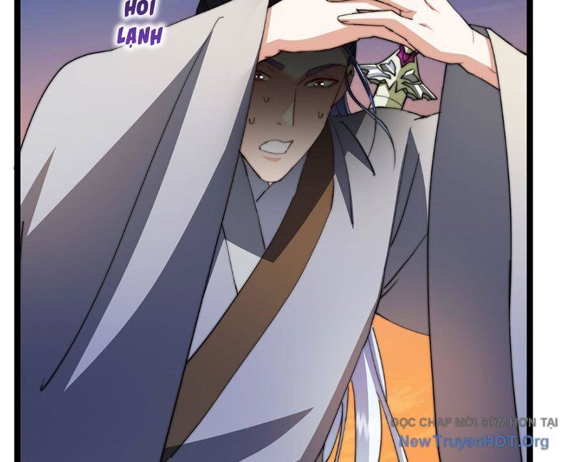 Chưởng Môn Khiêm Tốn Chút [Chap 516.5-528] - Page 31