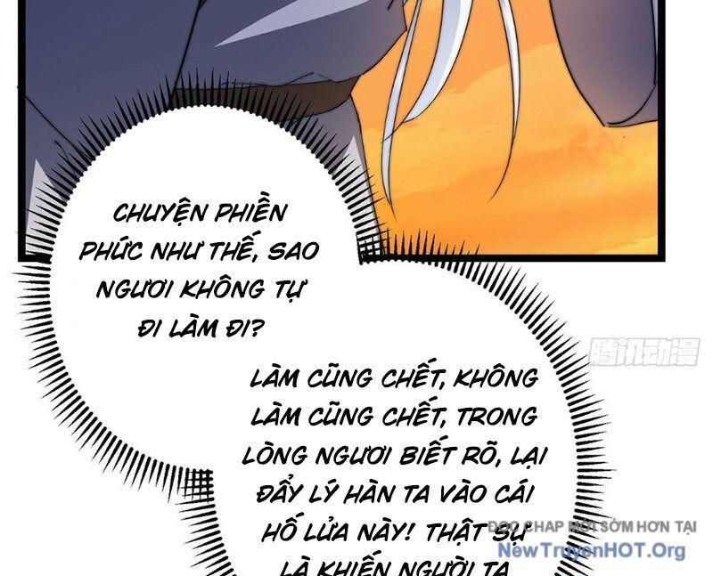 Chưởng Môn Khiêm Tốn Chút [Chap 516.5-528] - Page 32