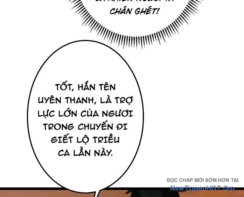 Chưởng Môn Khiêm Tốn Chút [Chap 516.5-528] - Page 33