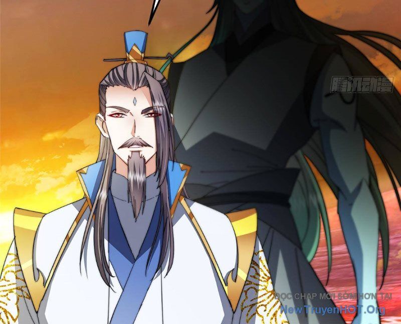 Chưởng Môn Khiêm Tốn Chút [Chap 516.5-528] - Page 34