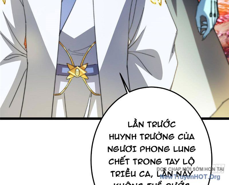 Chưởng Môn Khiêm Tốn Chút [Chap 516.5-528] - Page 35
