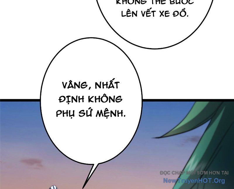 Chưởng Môn Khiêm Tốn Chút [Chap 516.5-528] - Page 36