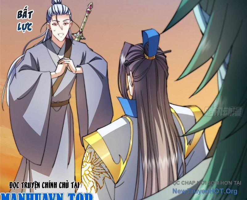 Chưởng Môn Khiêm Tốn Chút [Chap 516.5-528] - Page 37