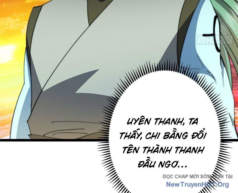 Chưởng Môn Khiêm Tốn Chút [Chap 516.5-528] - Page 39