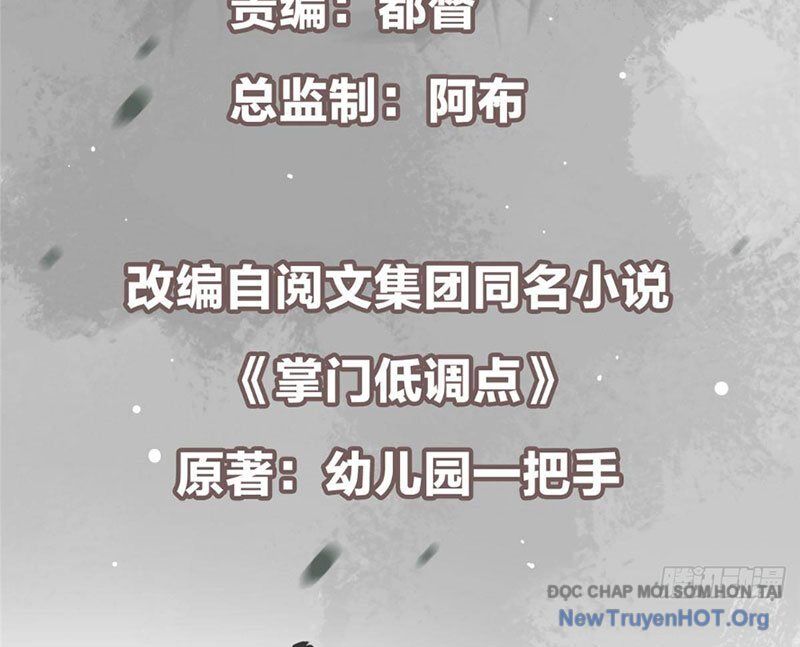 Chưởng Môn Khiêm Tốn Chút [Chap 516.5-528] - Page 4