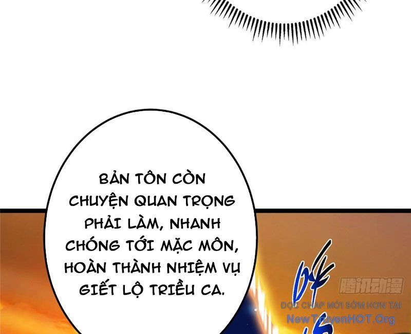 Chưởng Môn Khiêm Tốn Chút [Chap 516.5-528] - Page 40