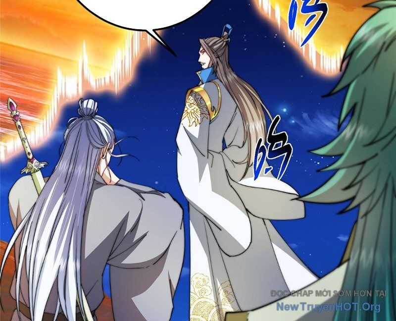 Chưởng Môn Khiêm Tốn Chút [Chap 516.5-528] - Page 41