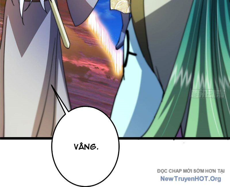 Chưởng Môn Khiêm Tốn Chút [Chap 516.5-528] - Page 42