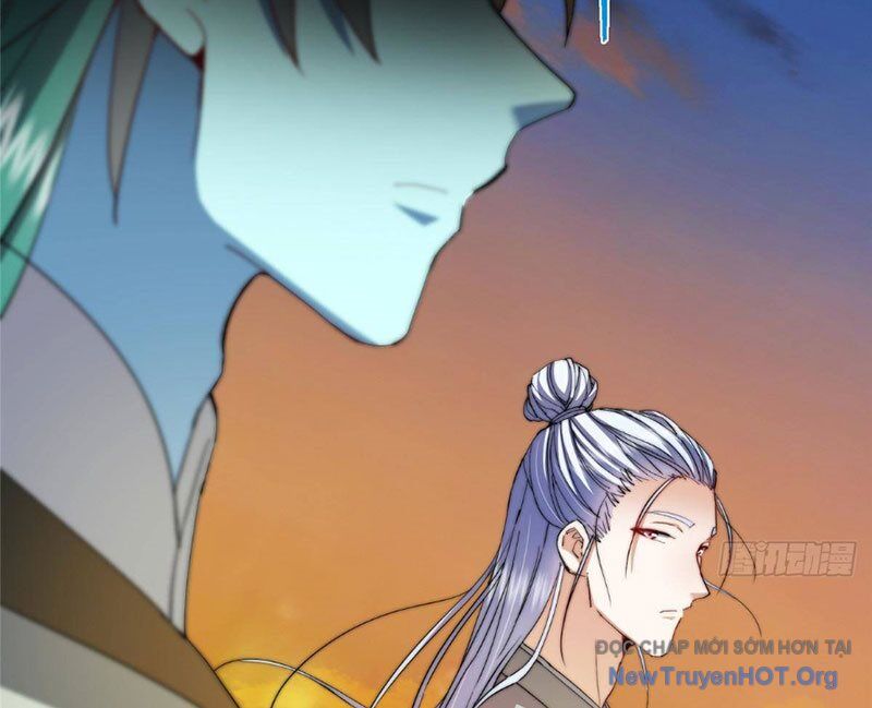 Chưởng Môn Khiêm Tốn Chút [Chap 516.5-528] - Page 45