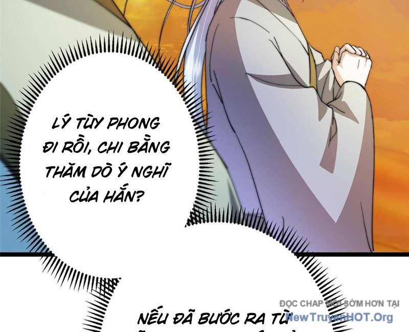 Chưởng Môn Khiêm Tốn Chút [Chap 516.5-528] - Page 46