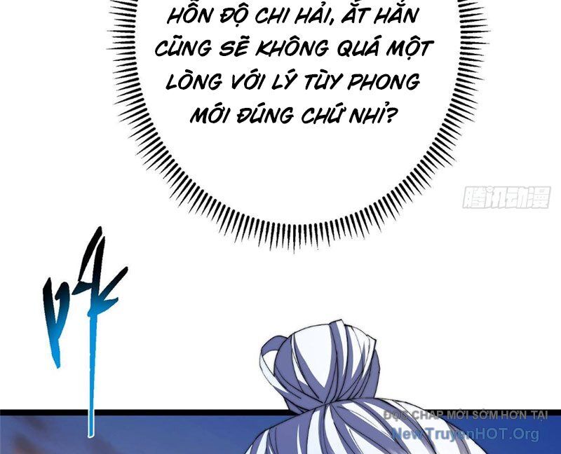 Chưởng Môn Khiêm Tốn Chút [Chap 516.5-528] - Page 47