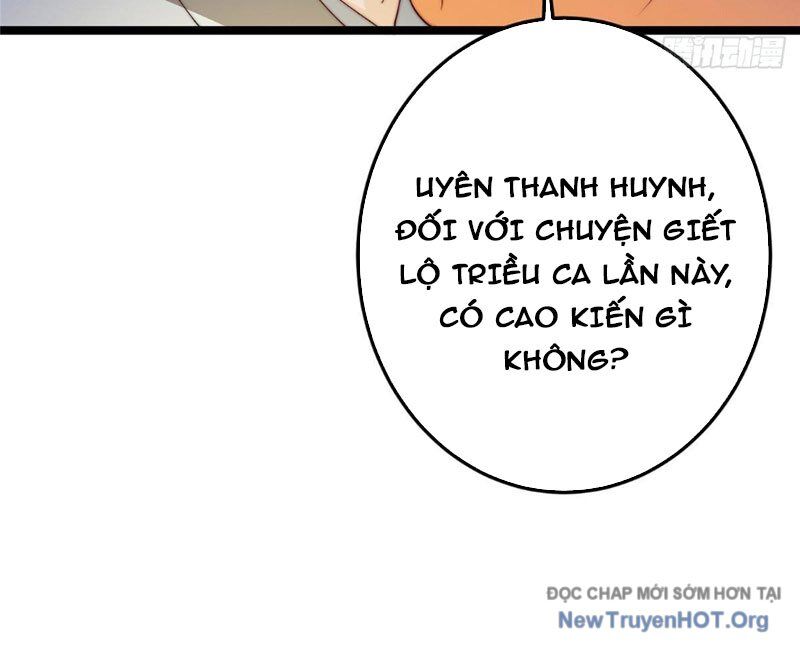 Chưởng Môn Khiêm Tốn Chút [Chap 516.5-528] - Page 49