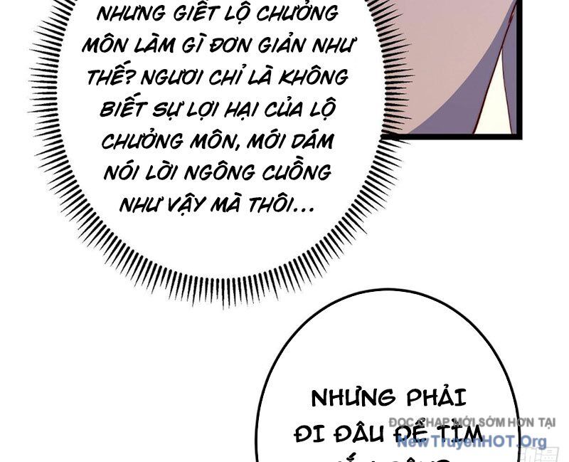 Chưởng Môn Khiêm Tốn Chút [Chap 516.5-528] - Page 54