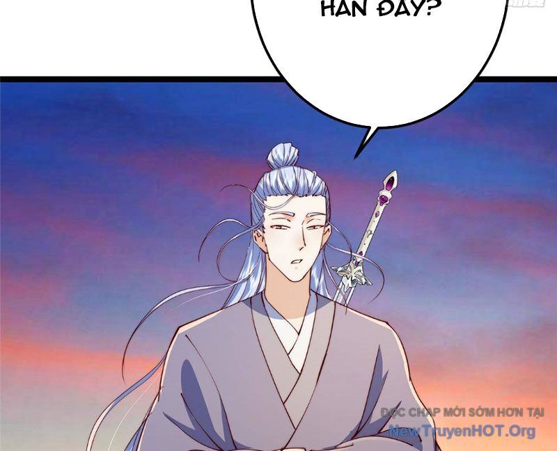 Chưởng Môn Khiêm Tốn Chút [Chap 516.5-528] - Page 55