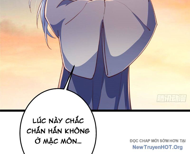 Chưởng Môn Khiêm Tốn Chút [Chap 516.5-528] - Page 56