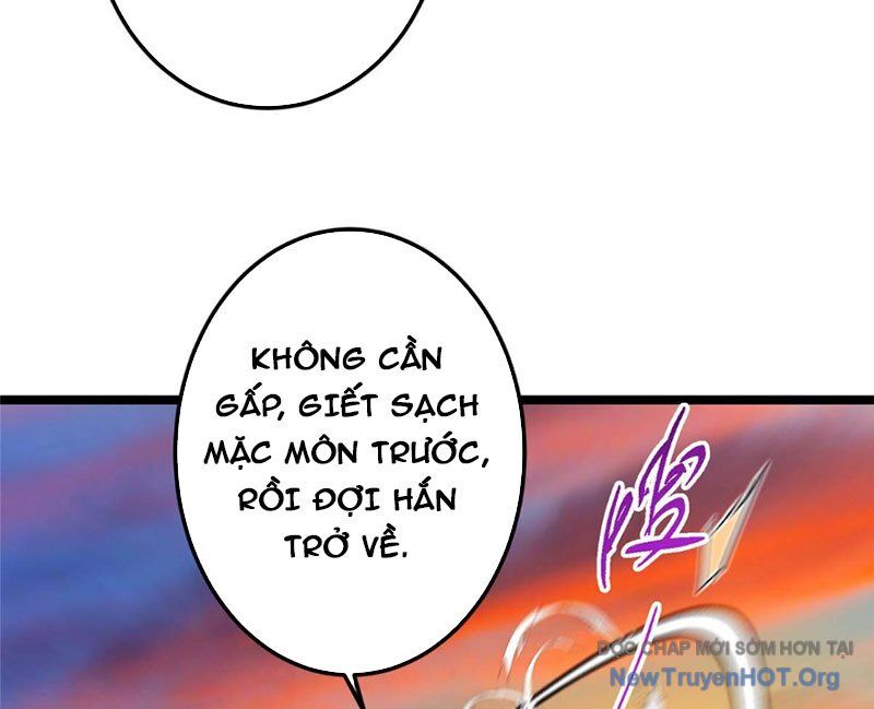 Chưởng Môn Khiêm Tốn Chút [Chap 516.5-528] - Page 57
