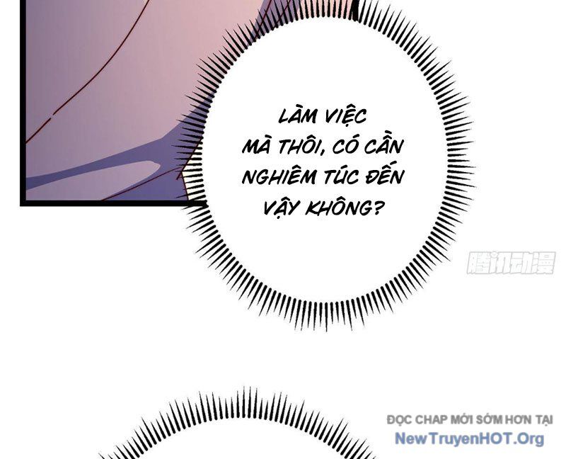 Chưởng Môn Khiêm Tốn Chút [Chap 516.5-528] - Page 61
