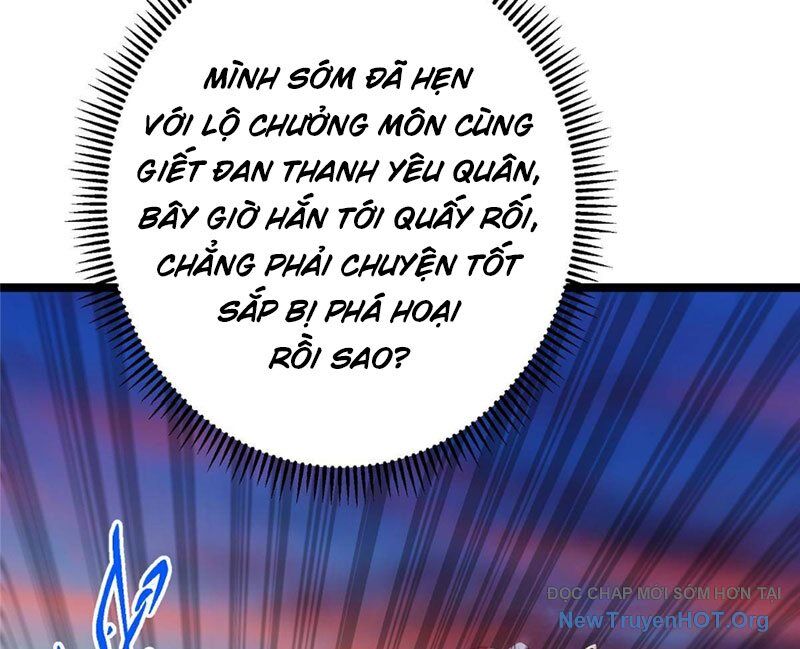 Chưởng Môn Khiêm Tốn Chút [Chap 516.5-528] - Page 62
