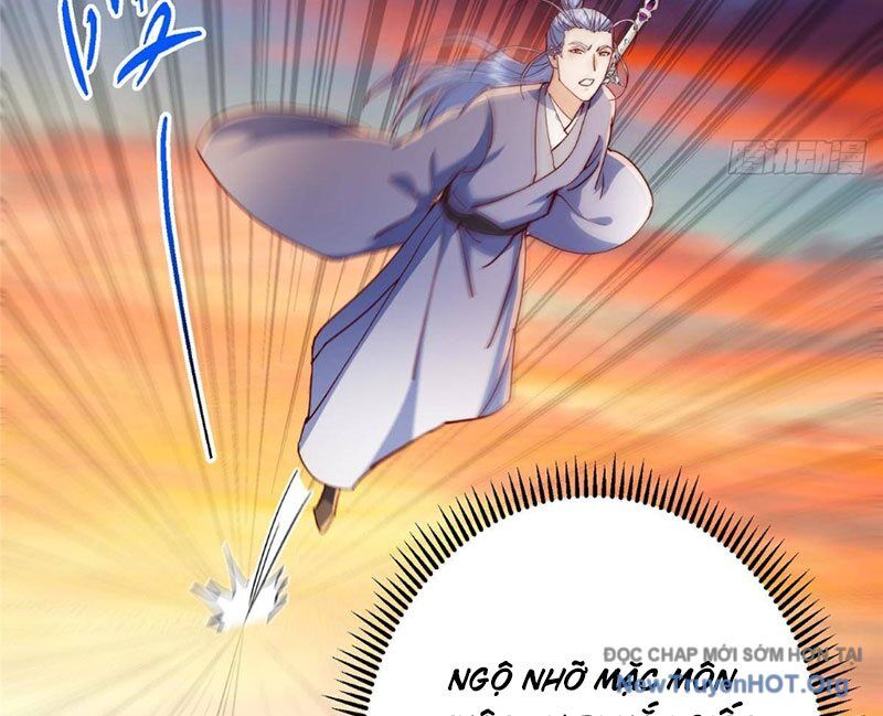 Chưởng Môn Khiêm Tốn Chút [Chap 516.5-528] - Page 63