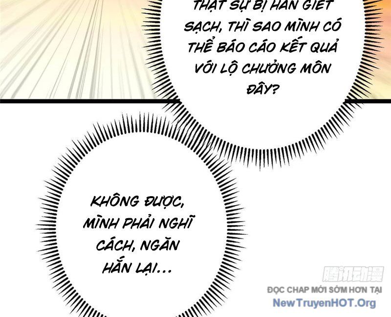 Chưởng Môn Khiêm Tốn Chút [Chap 516.5-528] - Page 64