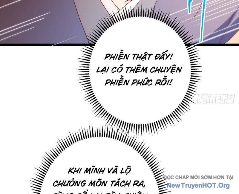 Chưởng Môn Khiêm Tốn Chút [Chap 516.5-528] - Page 66