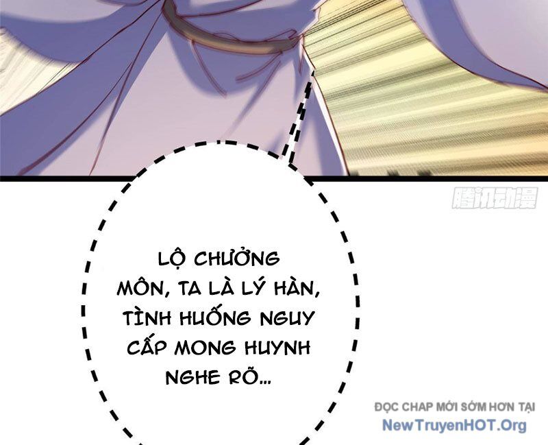 Chưởng Môn Khiêm Tốn Chút [Chap 516.5-528] - Page 71