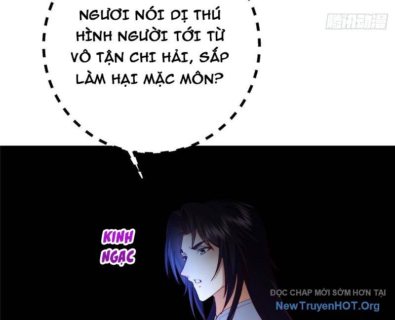 Chưởng Môn Khiêm Tốn Chút [Chap 516.5-528] - Page 74