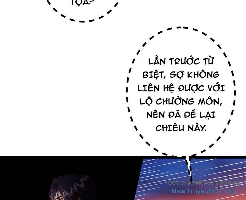 Chưởng Môn Khiêm Tốn Chút [Chap 516.5-528] - Page 76