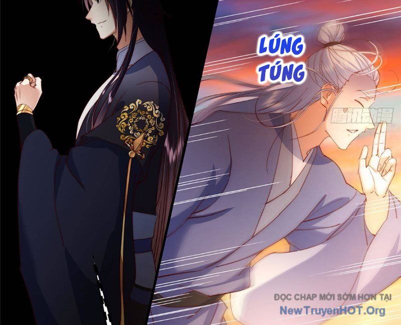 Chưởng Môn Khiêm Tốn Chút [Chap 516.5-528] - Page 77