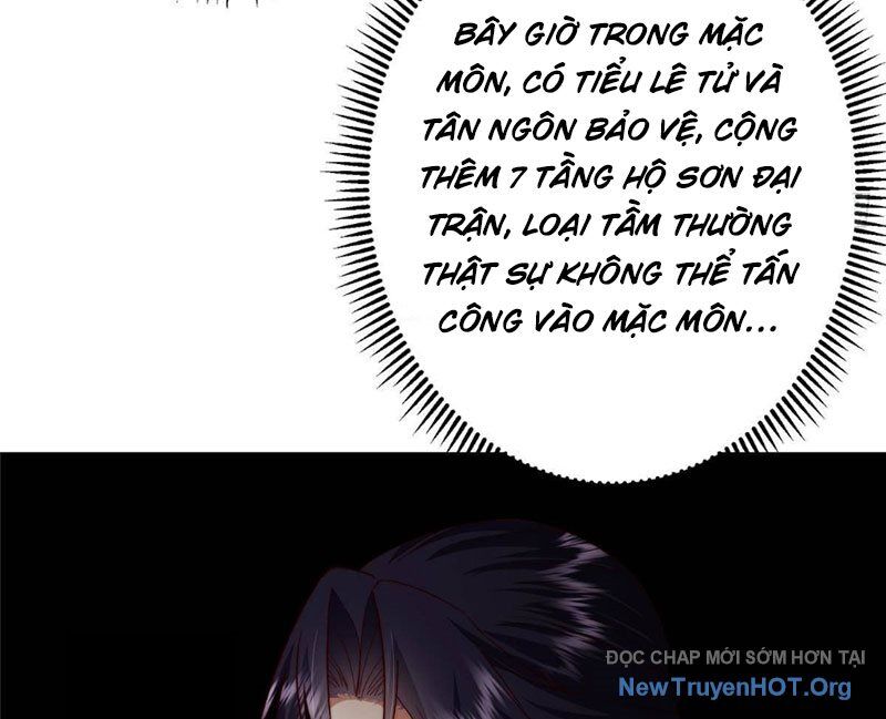 Chưởng Môn Khiêm Tốn Chút [Chap 516.5-528] - Page 82