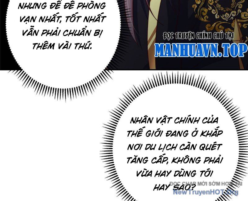 Chưởng Môn Khiêm Tốn Chút [Chap 516.5-528] - Page 84