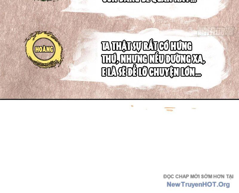 Chưởng Môn Khiêm Tốn Chút [Chap 516.5-528] - Page 92