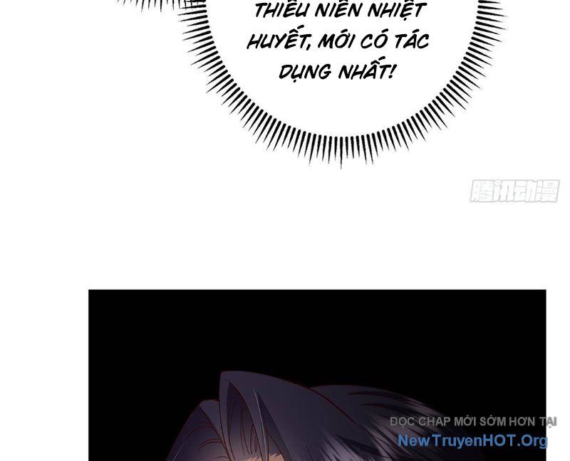 Chưởng Môn Khiêm Tốn Chút [Chap 516.5-528] - Page 95