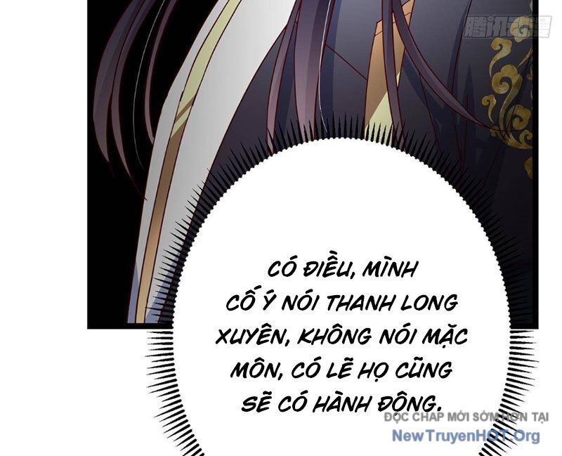 Chưởng Môn Khiêm Tốn Chút [Chap 516.5-528] - Page 97