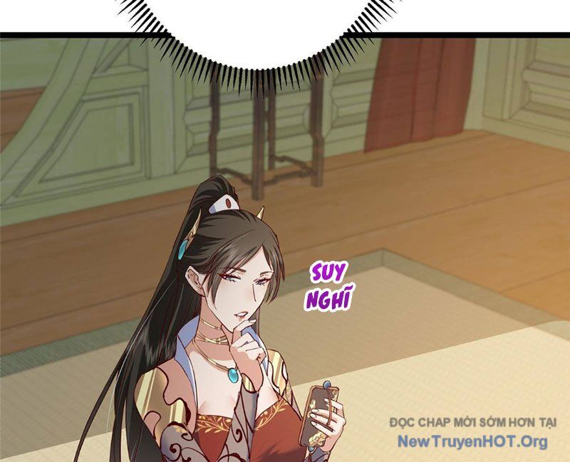 Chưởng Môn Khiêm Tốn Chút [Chap 516.5-528] - Page 99