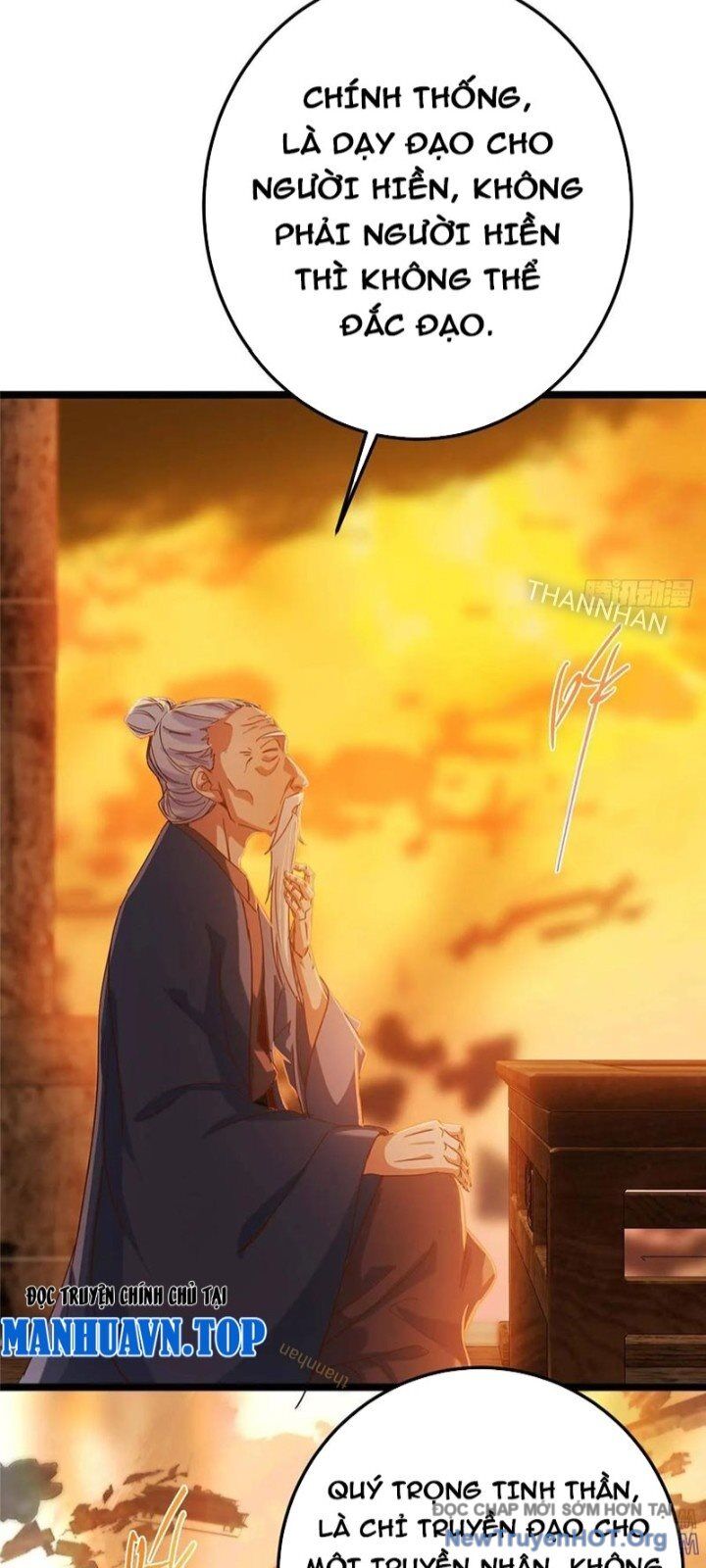 Chưởng Môn Khiêm Tốn Chút [Chap 516.5-528] - Page 20