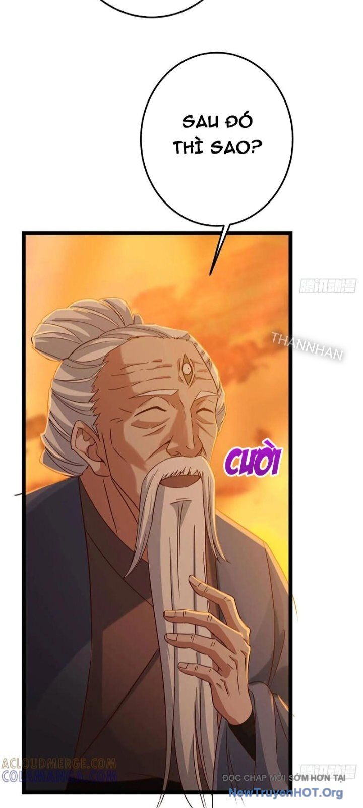 Chưởng Môn Khiêm Tốn Chút [Chap 516.5-528] - Page 25