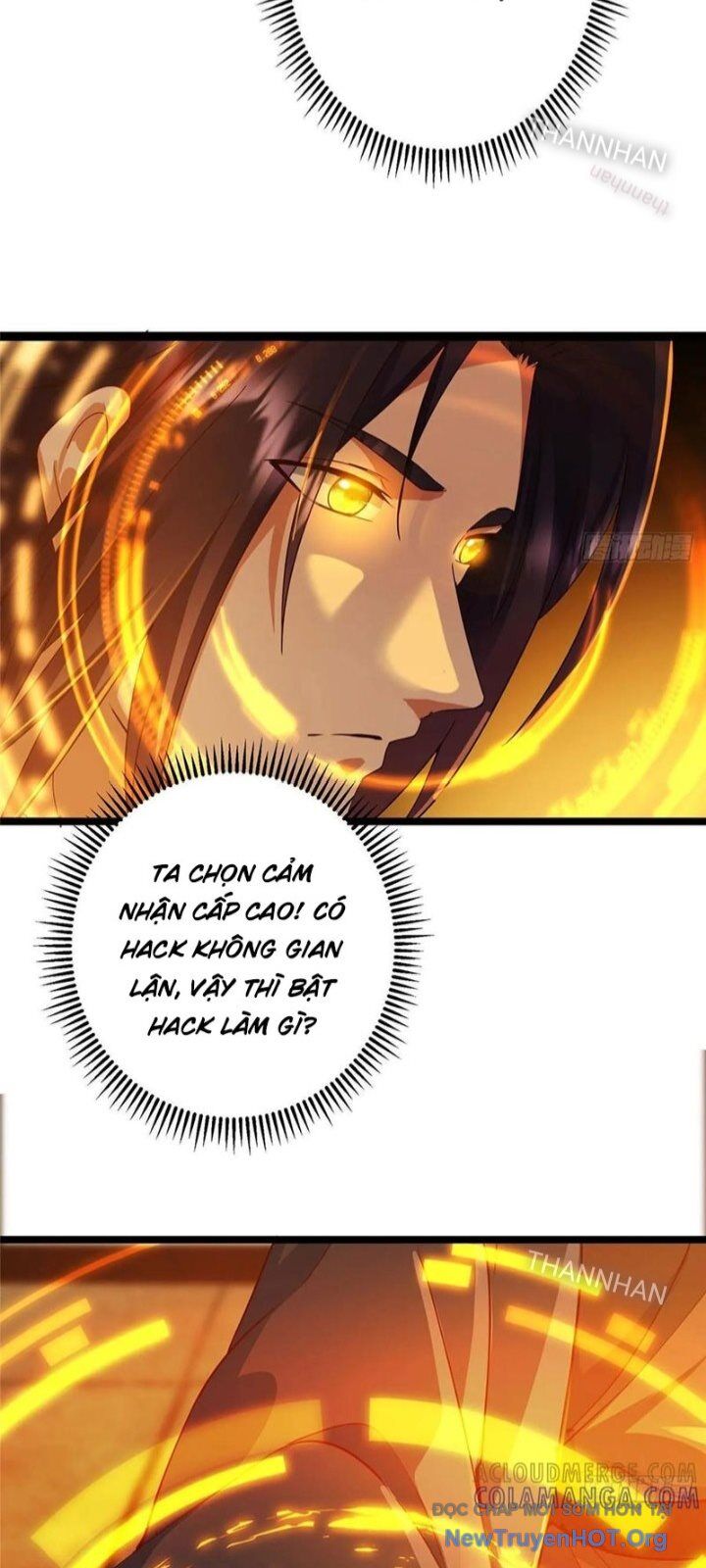 Chưởng Môn Khiêm Tốn Chút [Chap 516.5-528] - Page 34
