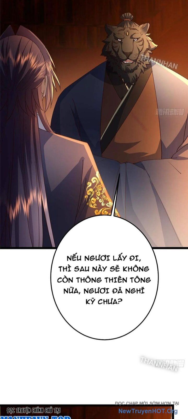Chưởng Môn Khiêm Tốn Chút [Chap 516.5-528] - Page 39