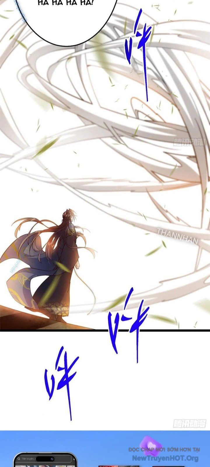 Chưởng Môn Khiêm Tốn Chút [Chap 516.5-528] - Page 45
