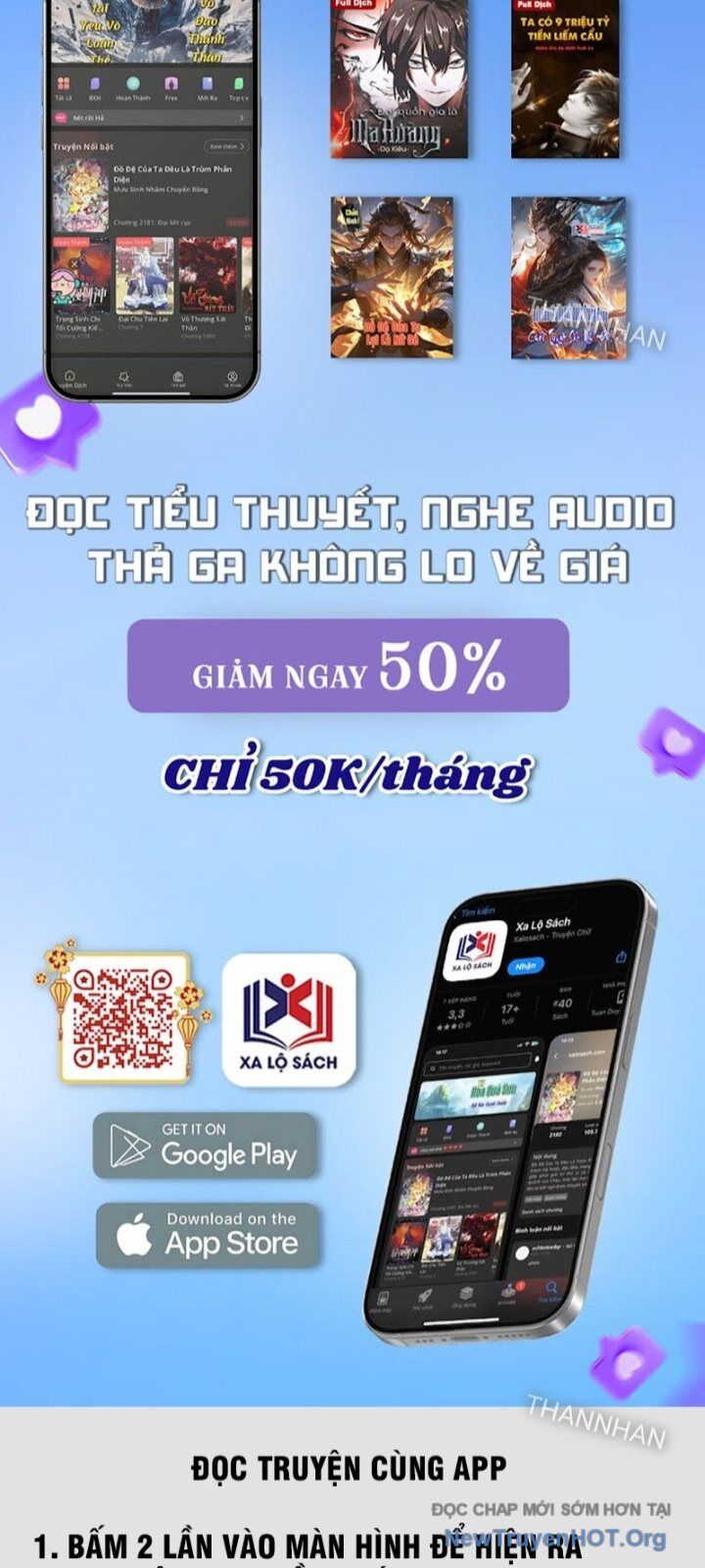 Chưởng Môn Khiêm Tốn Chút [Chap 516.5-528] - Page 46